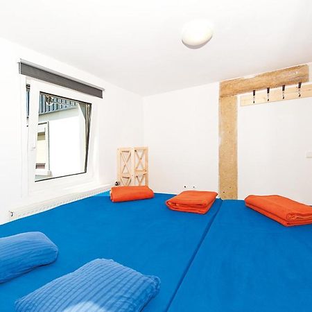 Bergoase Huette Und Hostel Sauna Kamin Lagerfeuer Mittelndorf Esterno foto