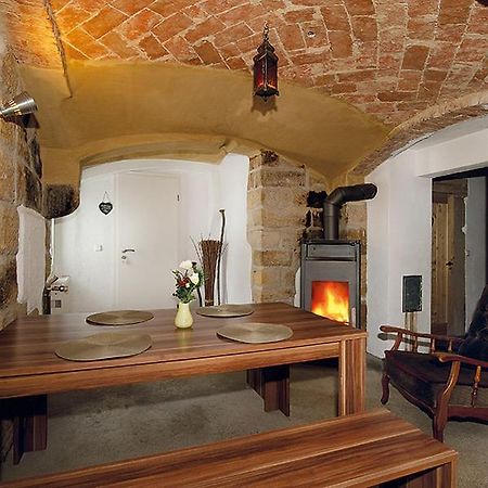 Bergoase Huette Und Hostel Sauna Kamin Lagerfeuer Mittelndorf Esterno foto