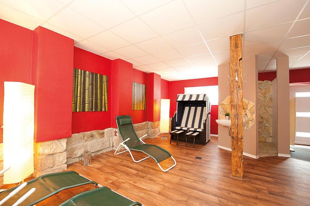 Bergoase Huette Und Hostel Sauna Kamin Lagerfeuer Mittelndorf Esterno foto