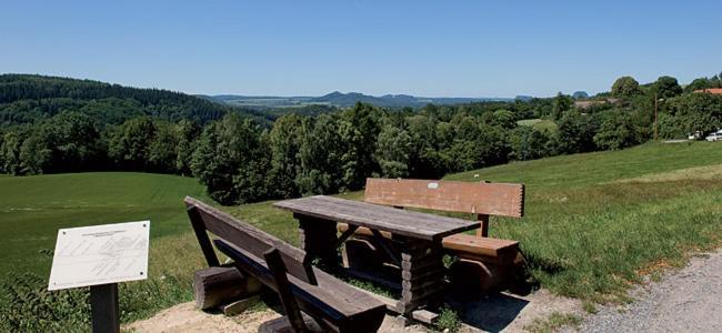 Bergoase Huette Und Hostel Sauna Kamin Lagerfeuer Mittelndorf Esterno foto